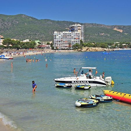 Marina Palmanova Apartamentos ภายนอก รูปภาพ