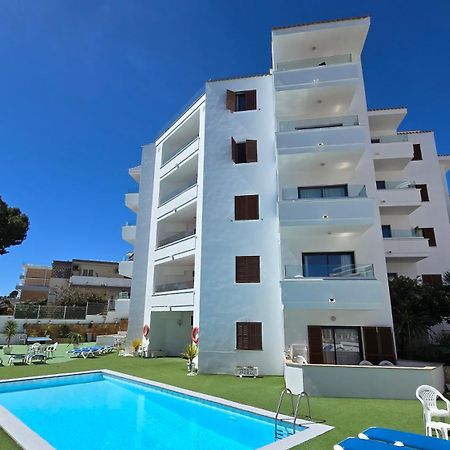 Marina Palmanova Apartamentos ภายนอก รูปภาพ