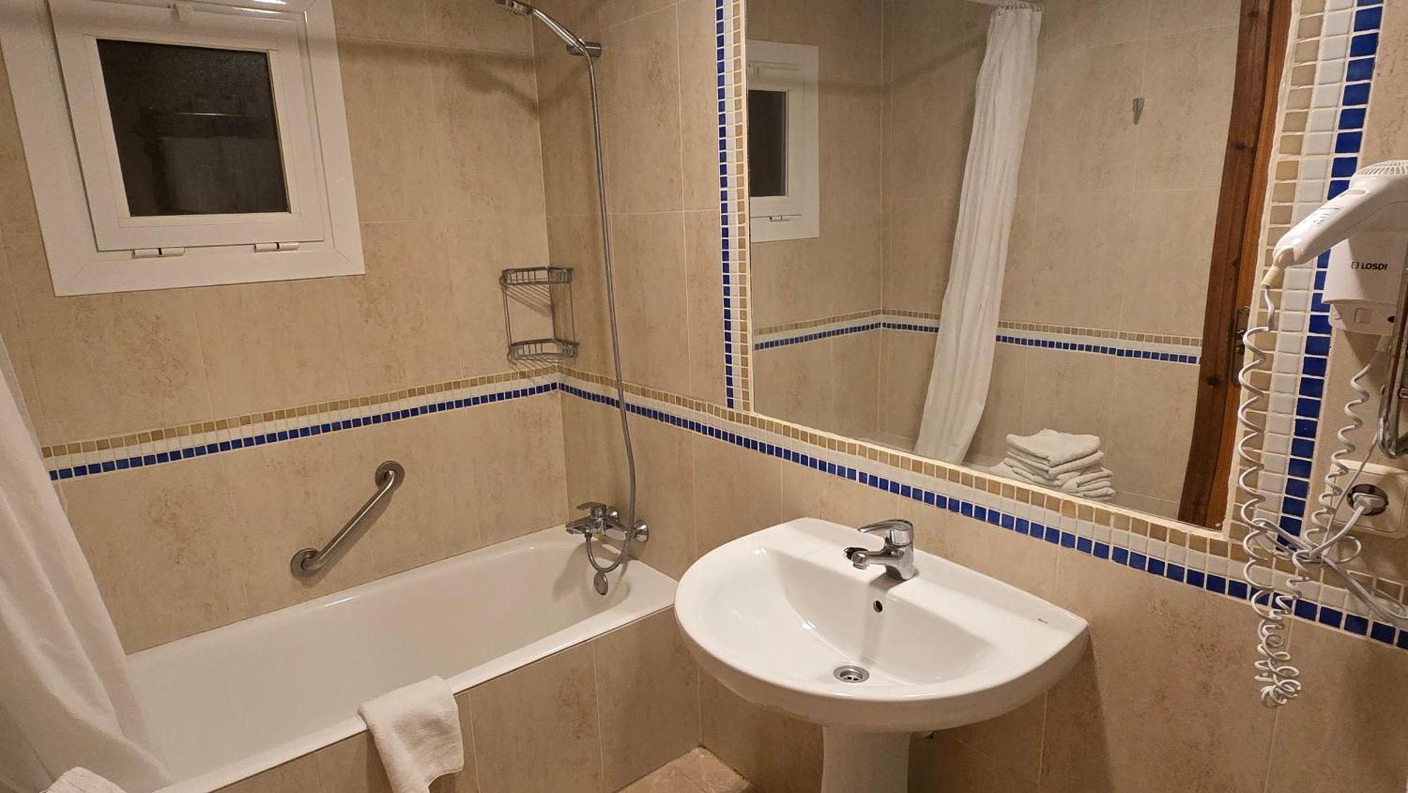 Marina Palmanova Apartamentos ภายนอก รูปภาพ