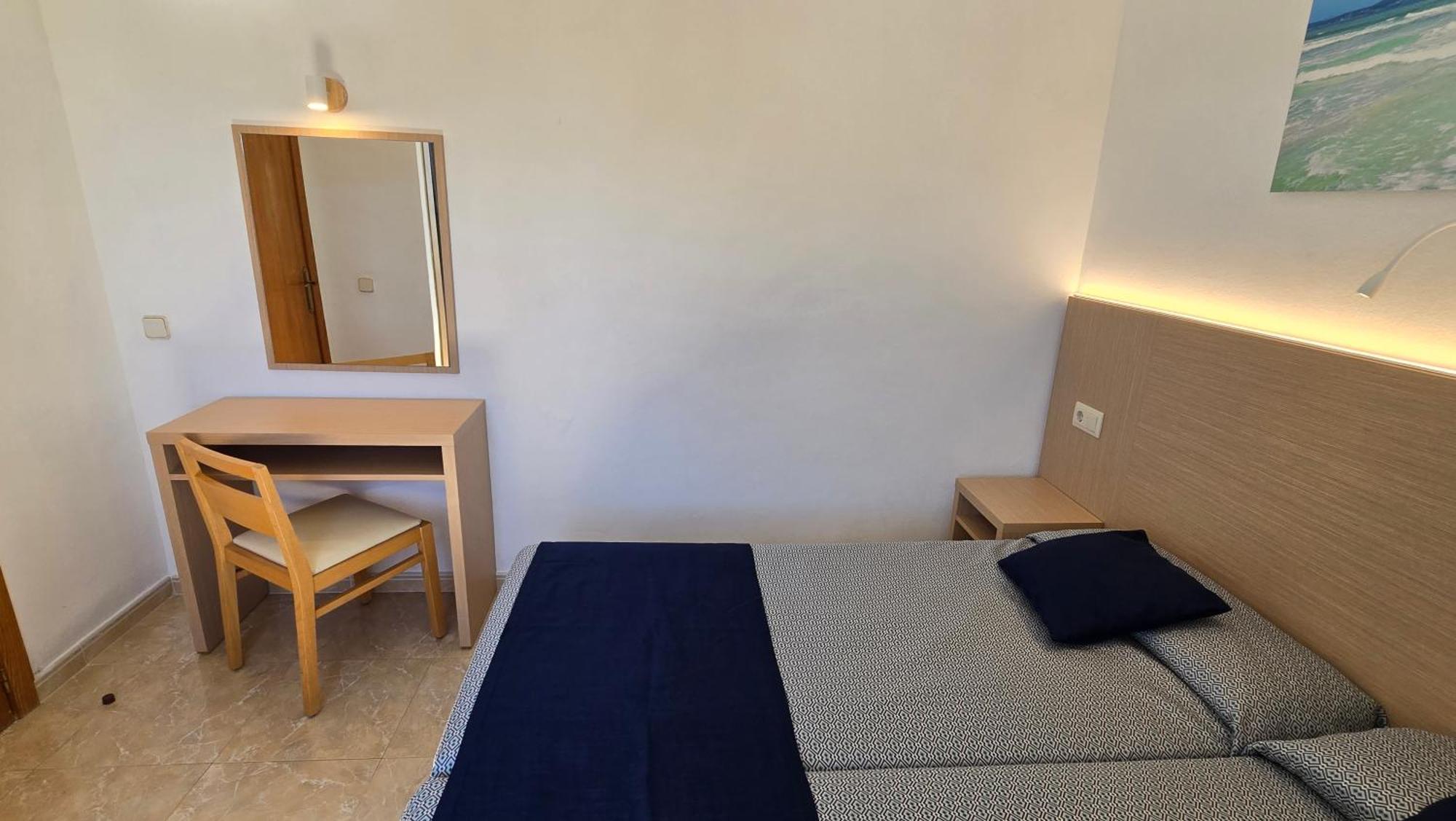 Marina Palmanova Apartamentos ภายนอก รูปภาพ