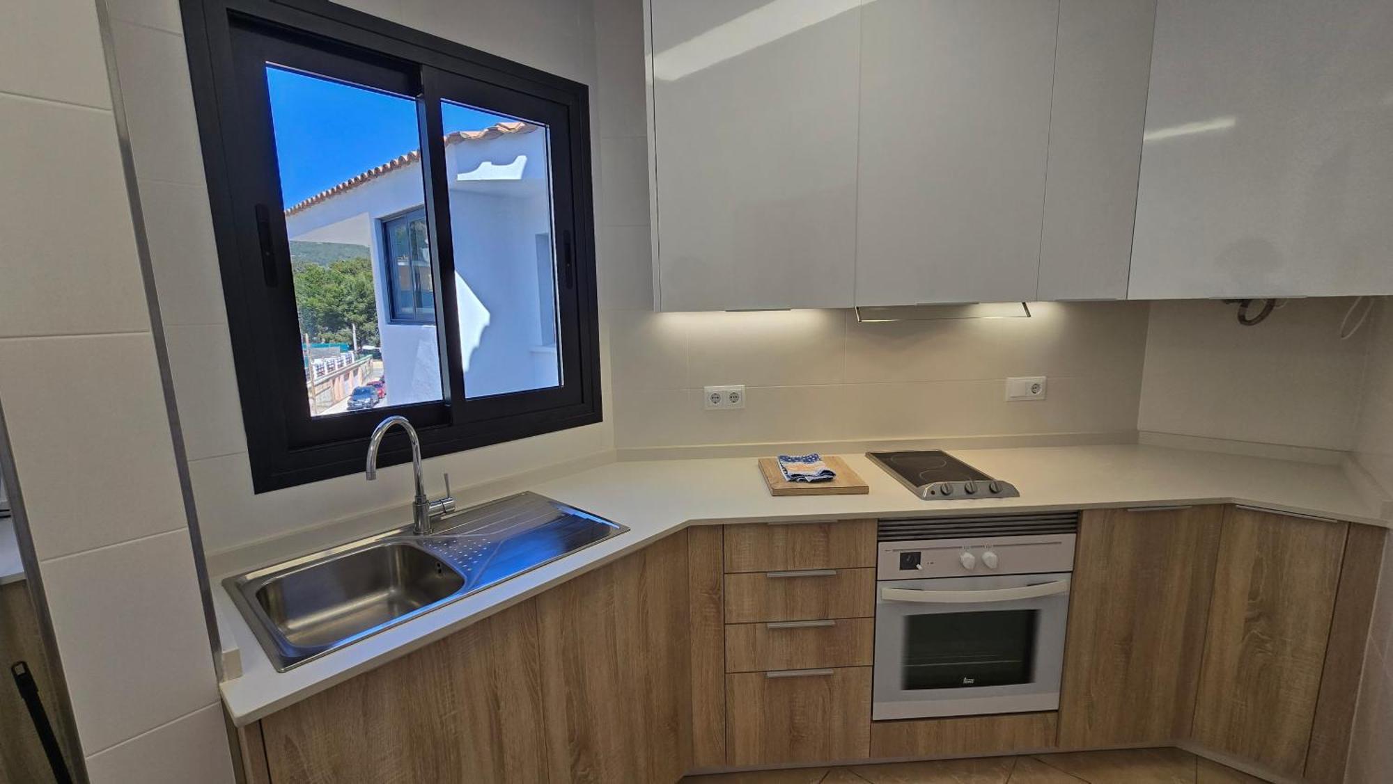 Marina Palmanova Apartamentos ภายนอก รูปภาพ