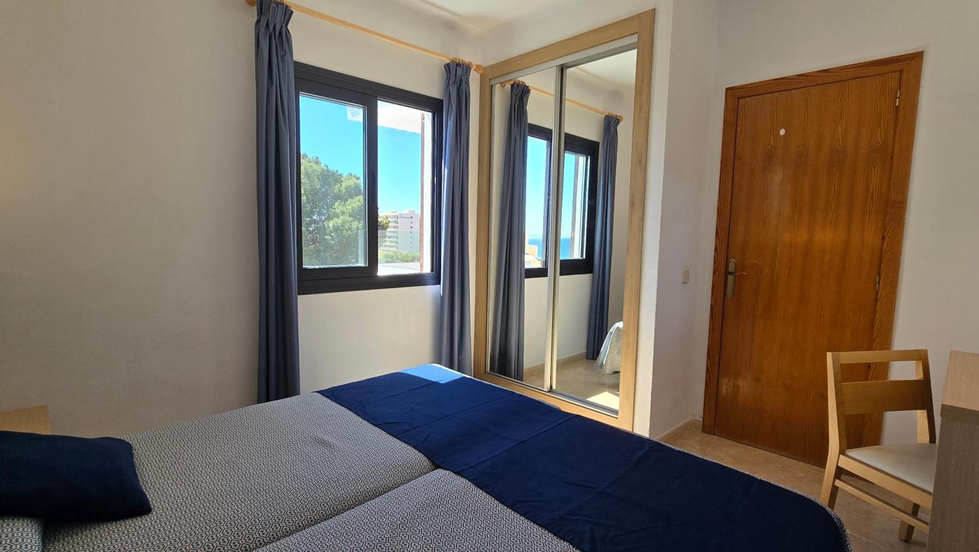 Marina Palmanova Apartamentos ภายนอก รูปภาพ