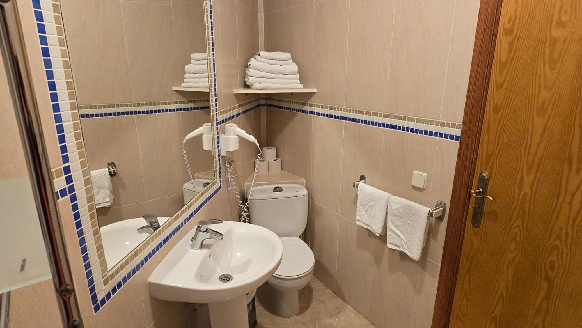 Marina Palmanova Apartamentos ภายนอก รูปภาพ