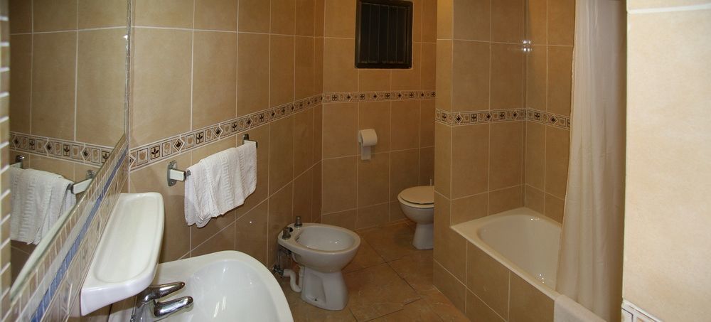 Marina Palmanova Apartamentos ภายนอก รูปภาพ